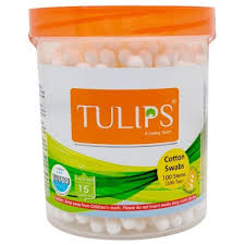 TULIP BUDS